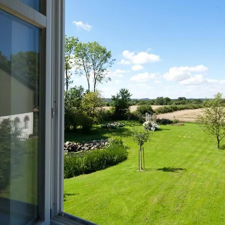 View - Flensburger Foerde *