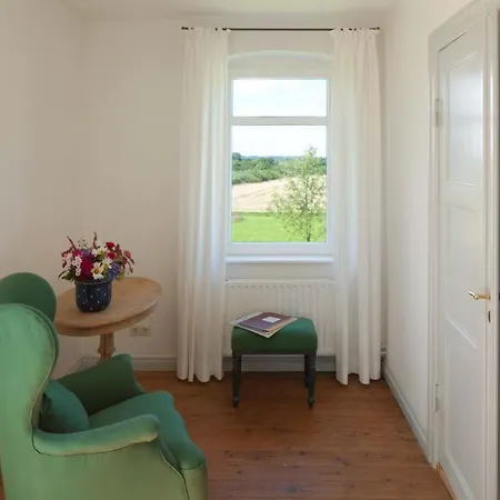 View - Flensburger Foerde Apartment Westerholz
