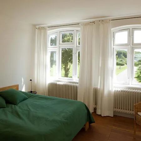 View - Flensburger Foerde *